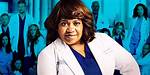Dr. Miranda Bailey: a Pillar of Strength in Grey's Anatomy