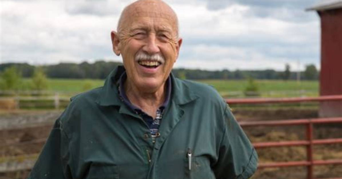Dr. Pol: the Life and Legacy of a Beloved Veterinarian