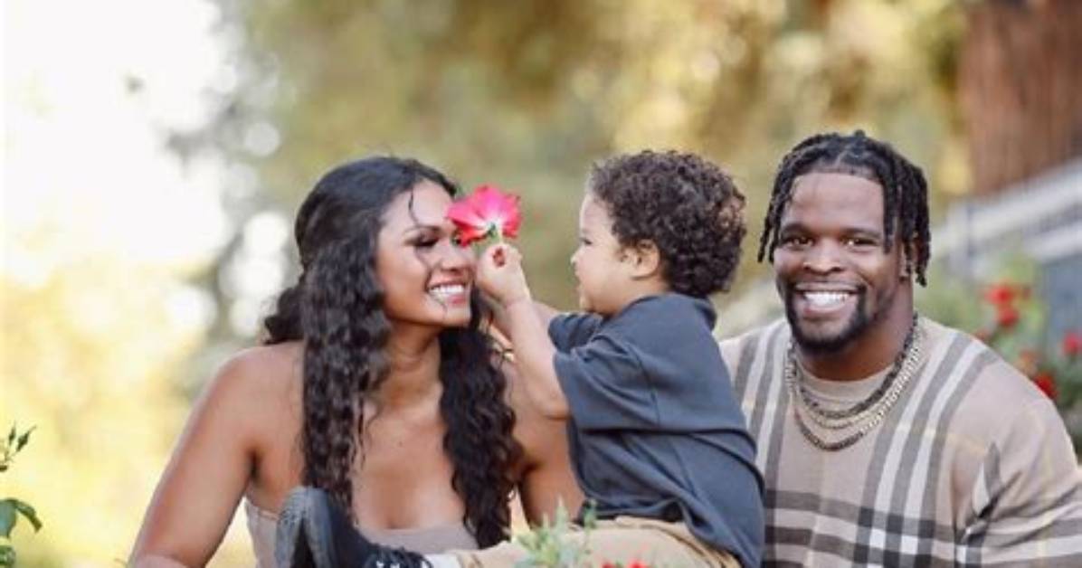 Dre Greenlaw Wife: All You Need to Know About His Family Life