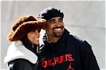 Eagles Quarterback Jalen Hurts Announces His Engagement to Girlfriend