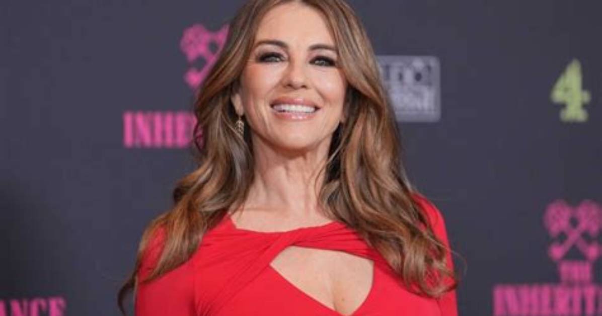 Elizabeth Hurley Age: a Comprehensive Look at the Life and Career of the Iconic Actress