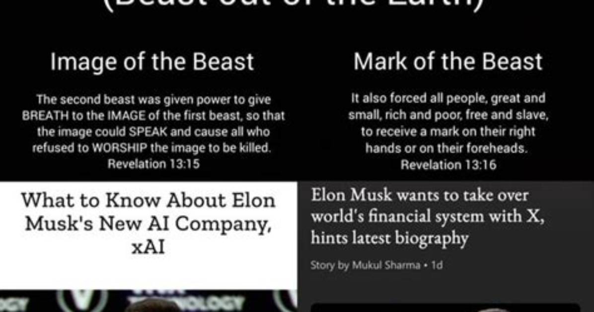 Elon False Prophet: the Controversial Side of a Visionary Entrepreneur