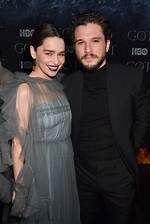 Emilia Clarke Husband 2024: Who Is the Love of Her Life?