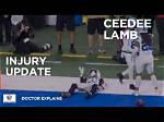 Everything You Need to Know About Ceedee Lamb's Girlfriend: a Deep Dive into Their Relationship
