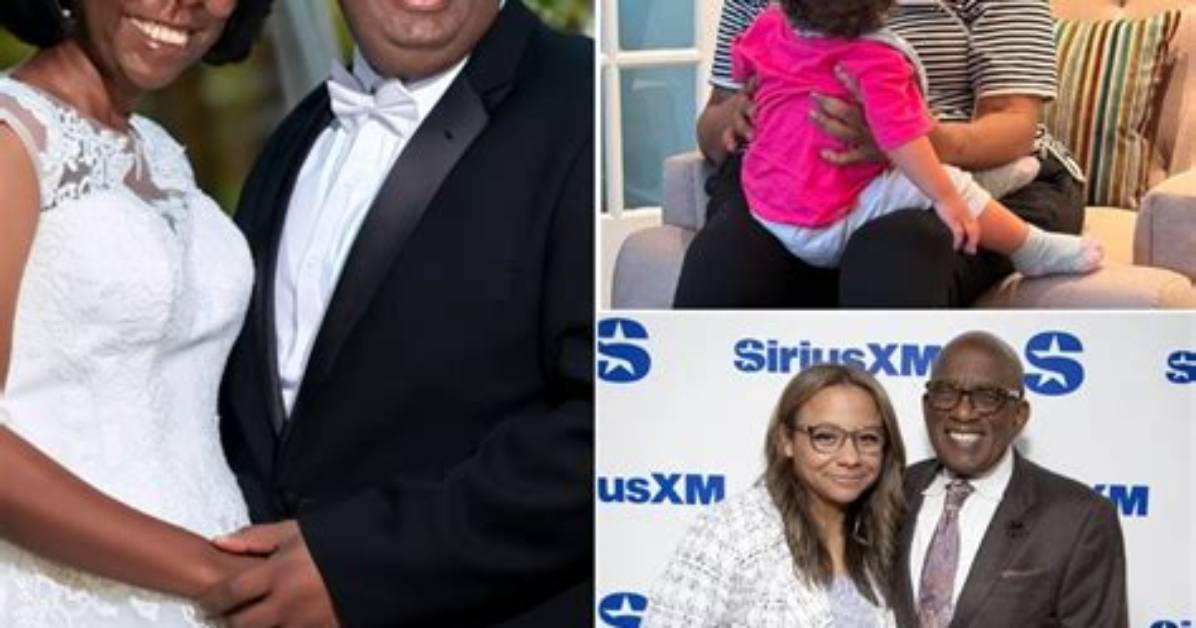 Exploring Al Roker's First Wife: a Deep Dive into Their Relationship
