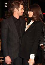 Exploring Andrew Garfield's Relationship Journey: Love, Life, and Connections