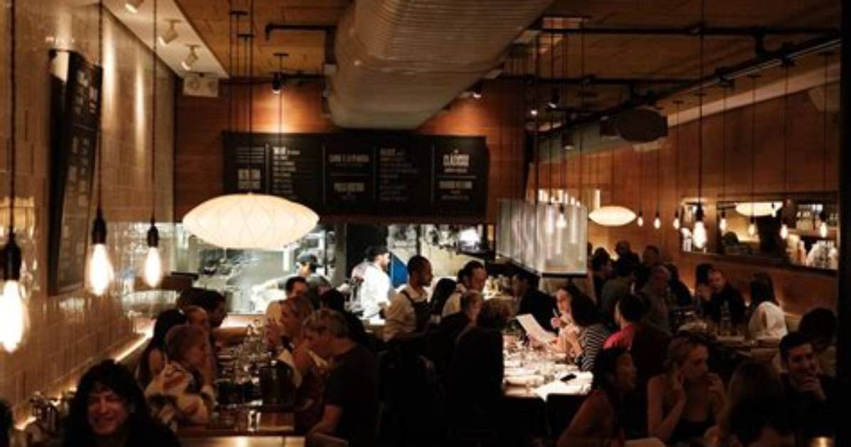 Exploring Boqueria Dupont: a Culinary Journey Through Spanish Flavors