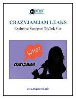 Exploring Crazyjamjam: the Rising Star in the Music Industry