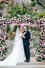 Exploring Jessica Tarlov's Wedding Pictures: a Celebration of Love