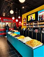 Exploring Moviesflix. in: the Ultimate Destination for Movie Enthusiasts
