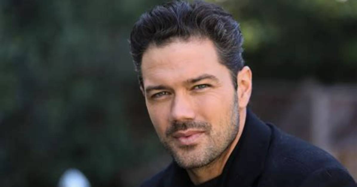 Exploring Ryan Paevey's Partners: a Deep Dive into Relationships and Collaborations