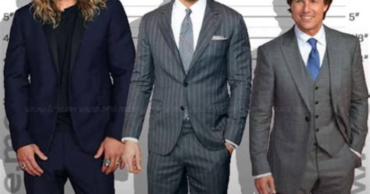 Exploring Ryan Reynolds' Height: the Impact of Stature in Hollywood