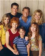 Exploring the Cast of Reba Tv Show: a Comprehensive Guide