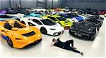 Exploring the Impressive Steven Furtick Car Collection