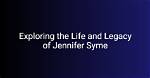 Exploring the Life and Career of Jennifer Hetrick