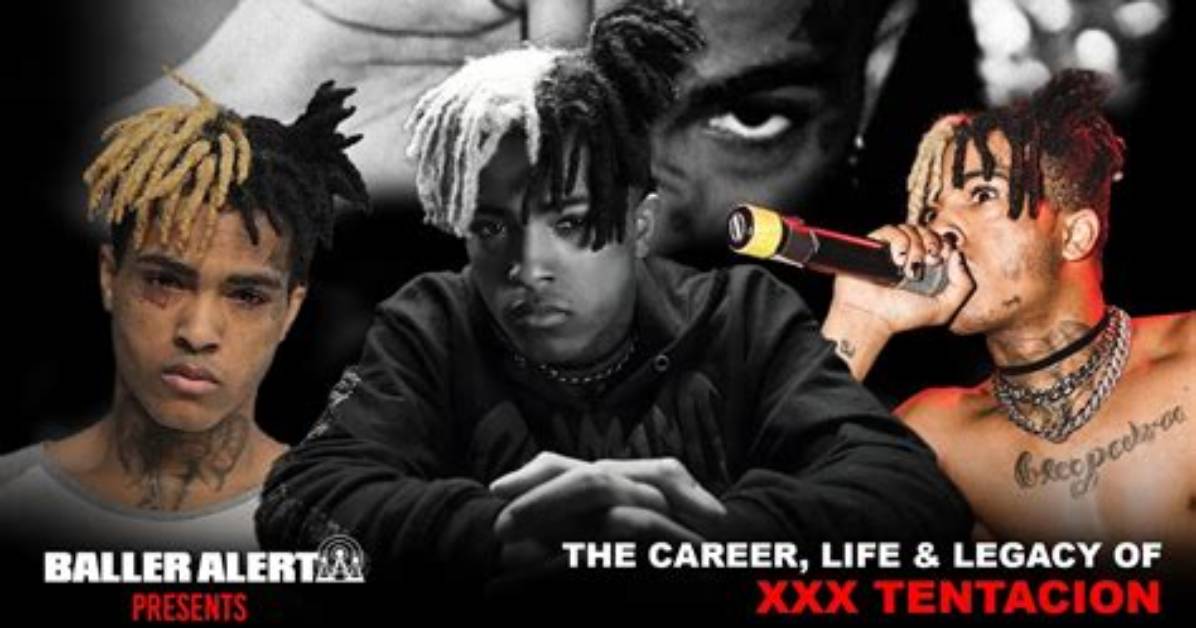 Exploring the Life and Legacy of Xxxtentacion: a Deep Dive