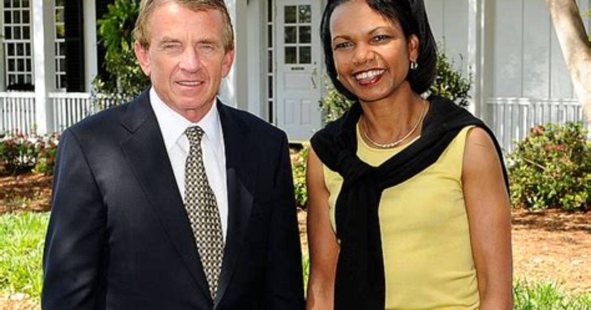 Exploring the Life of Condoleezza Rice: Husband Photos and More
