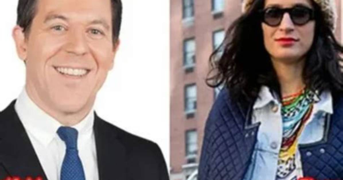 Exploring the Life of Greg Gutfeld's Wife: a Deep Dive
