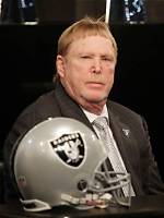 Exploring the Life of the Raiders Owner's Wife: a Deep Dive