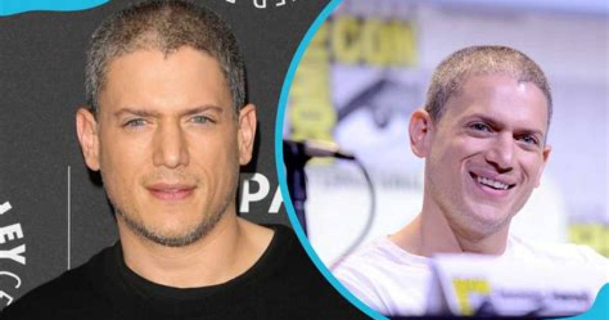 Exploring the Life of Wentworth Miller's Wife: a Deep Dive into Their Relationship