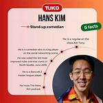 Exploring the Relationship of Hans Kim: Who Is His Girlfriend?