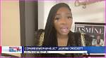 Exploring the Relationship of Jasmine Crockett and Her Husband Marcus