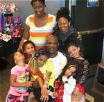 Exploring the Ronnie Coleman Family: a Deep Dive into the Life of a Bodybuilding Legend