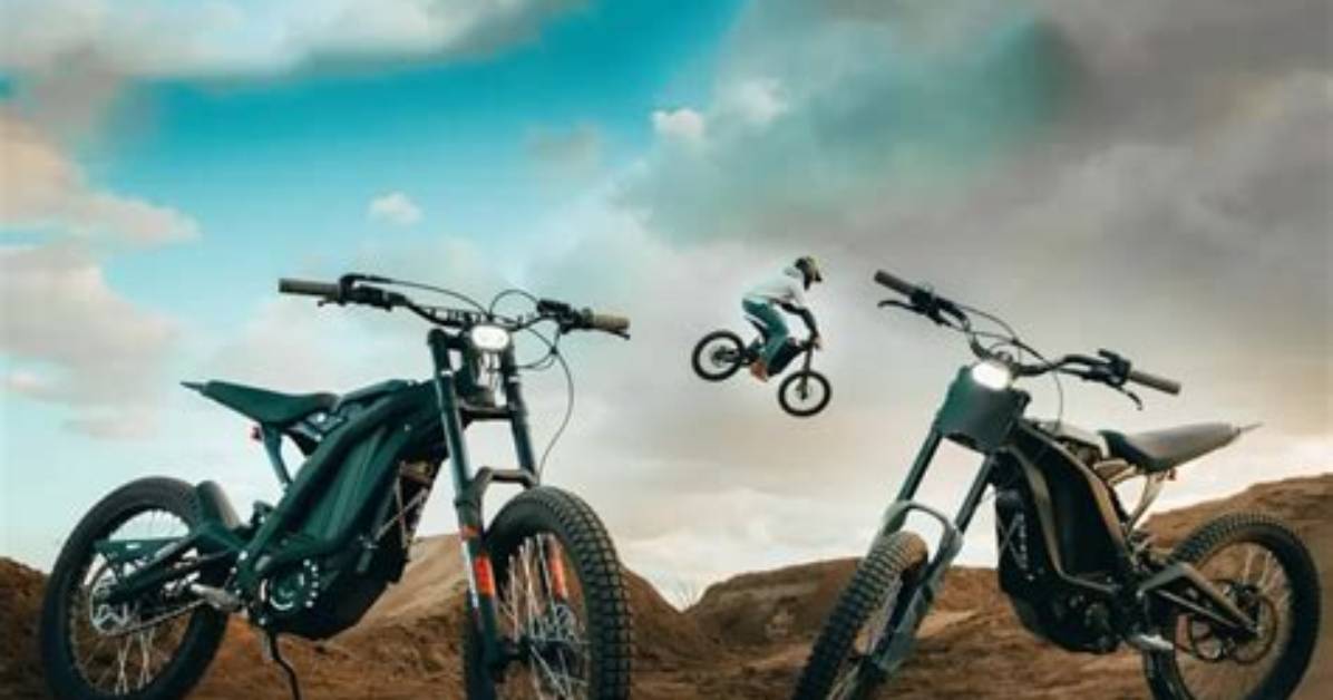 Exploring the Thrilling World of Movies4U Bike