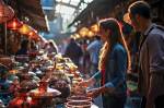 Exploring the Willow Market: a Unique Cultural Experience