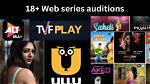 Exploring the World of 18+ Web Series: a Comprehensive Guide