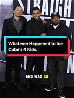 Exploring the World of Ice Cube Kids