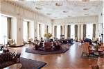 Exploring the Yale Club Nyc: a Historical and Cultural Haven