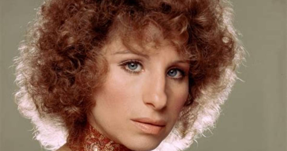 Exploring the Young Year's of Barbra Streisand: a Journey Through Talent and Resilience
