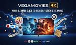 Exploring Vegamovies 4K: the Ultimate Guide for 2024