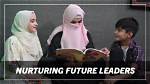 Faith Family Academy: Nurturing Future Leaders Through Faith and Education
