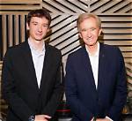 Frederic Arnault: the Rise of a Luxury Industry Leader