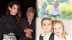 George Clooney's Kids: Ages, Insights, and Family Life