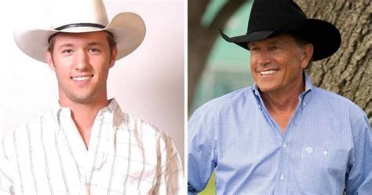 George Strait's Son Bubba: a Deep Dive into His Life and Legacy