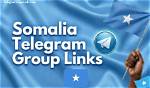 Get Somali Telegram Links: Top Channels and Groups You Need to Know