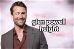 Glen Powell: the Rising Star Behind the Dark Knight Rises
