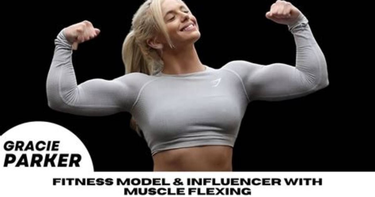 Gracie Parker Age: Exploring the Life and Career of a Rising Star