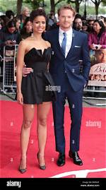 Gugu Mbatha-Raw Husband Photo: a Comprehensive Look