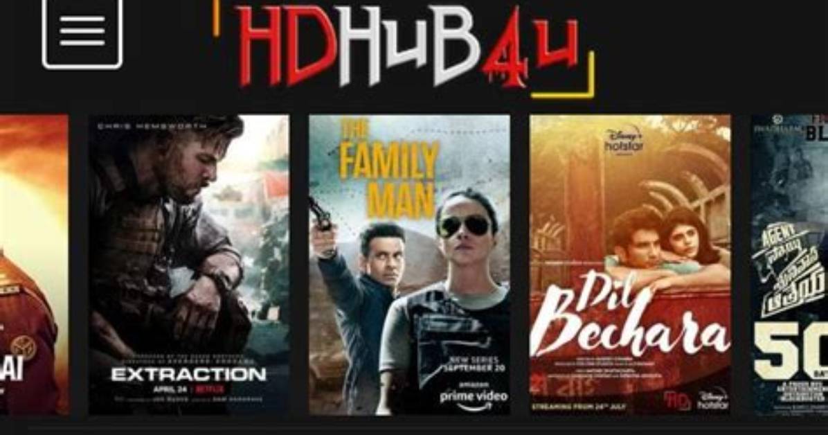 Hd Hub for U South Movies: Your Ultimate Destination for South Indian Cinema