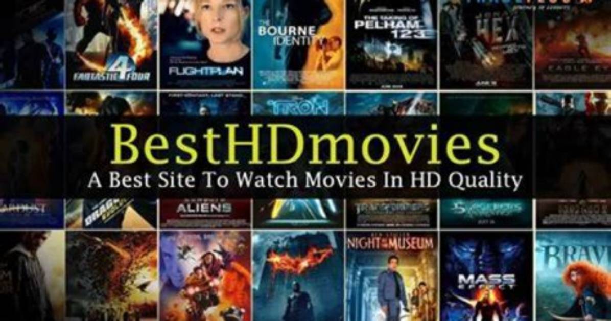 Hd Movie Hub: Your Ultimate Destination for Watching Movies Online