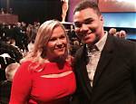 Holly Rowe Husband: Exploring the Life of the Renowned Sports Journalist