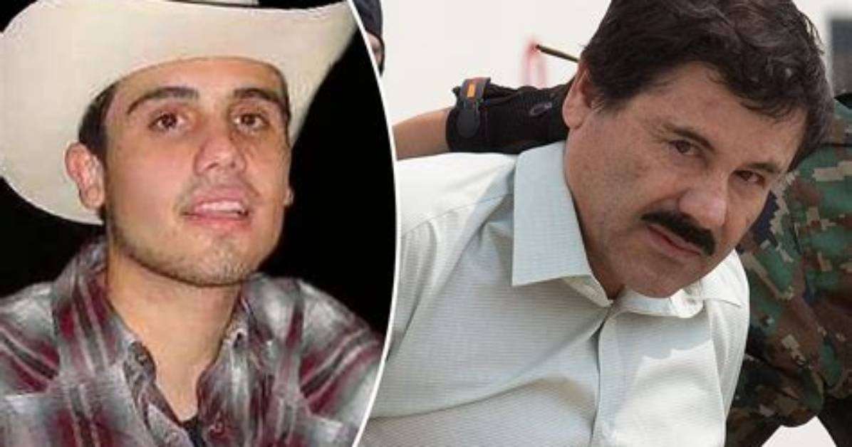 How Did El Chapo's Son Die? a Comprehensive Overview