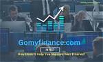 How Gomyfinance. Com Can Help You Save Money Effectively