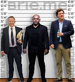 How Tall Is Greg Gutfeld in Feet? a Comprehensive Look at the Television Personality