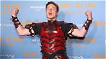 Is Elon Musk the Antichrist? a Comprehensive Analysis
