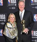 Is Larry Bird Married? Exploring the Life of an Nba Legend